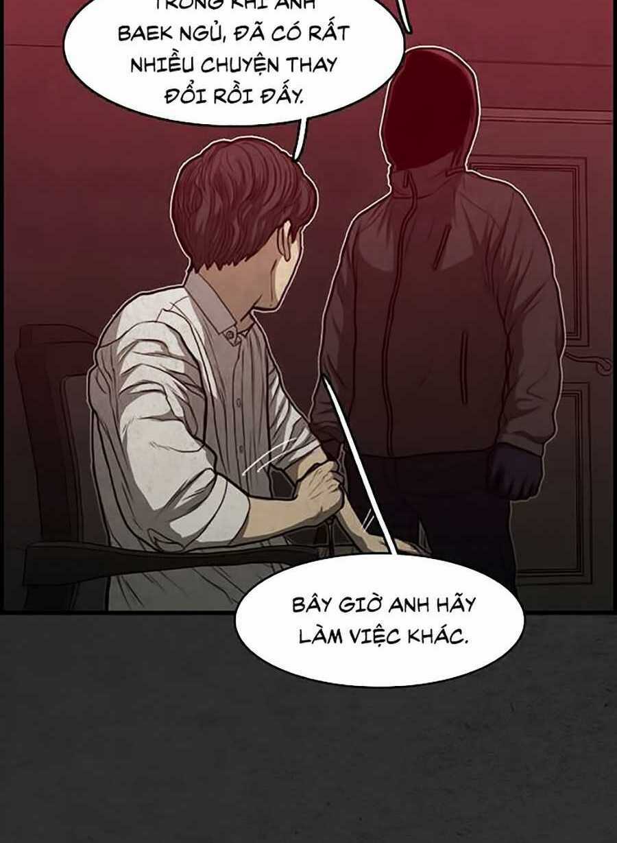 Khu Trọ Quỷ Ám Chapter 40 trang 5