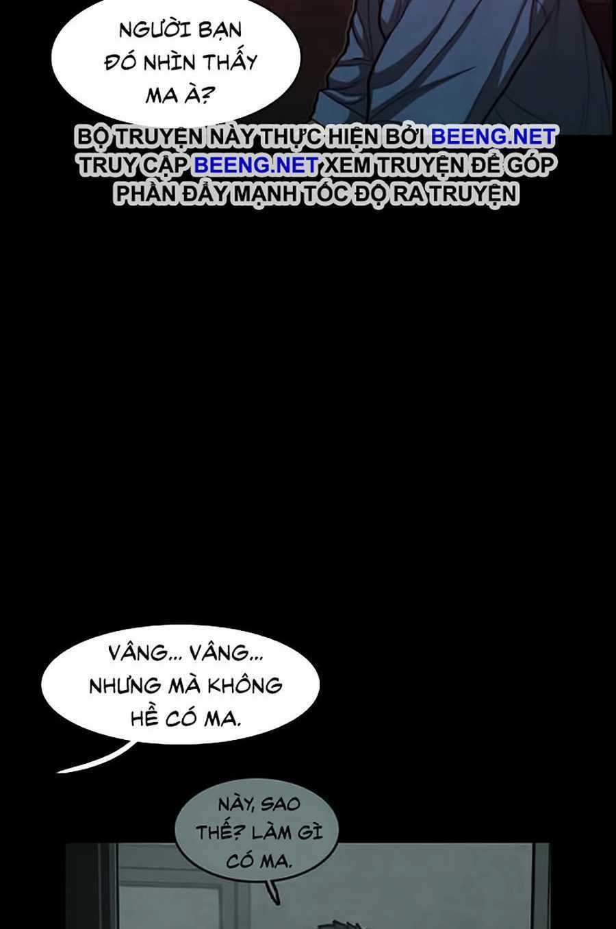 Khu Trọ Quỷ Ám Chapter 40 trang 50