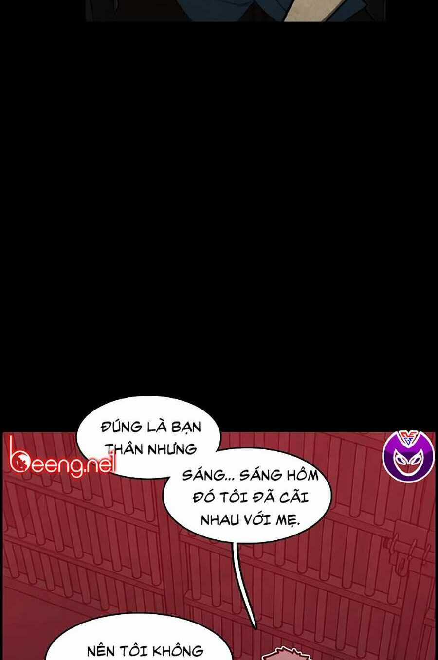 Khu Trọ Quỷ Ám Chapter 40 trang 53