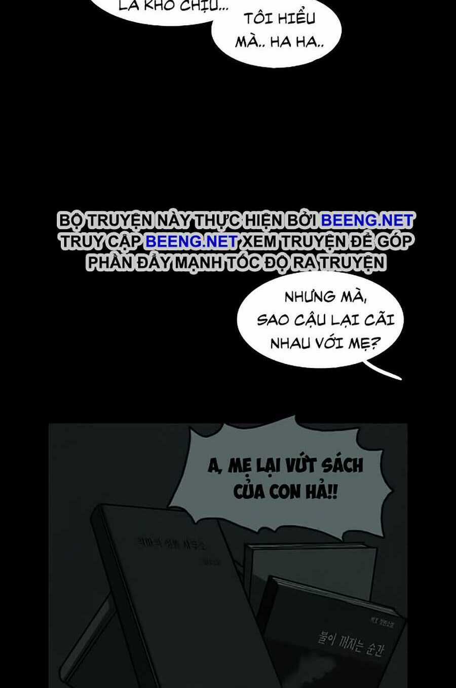 Khu Trọ Quỷ Ám Chapter 40 trang 55