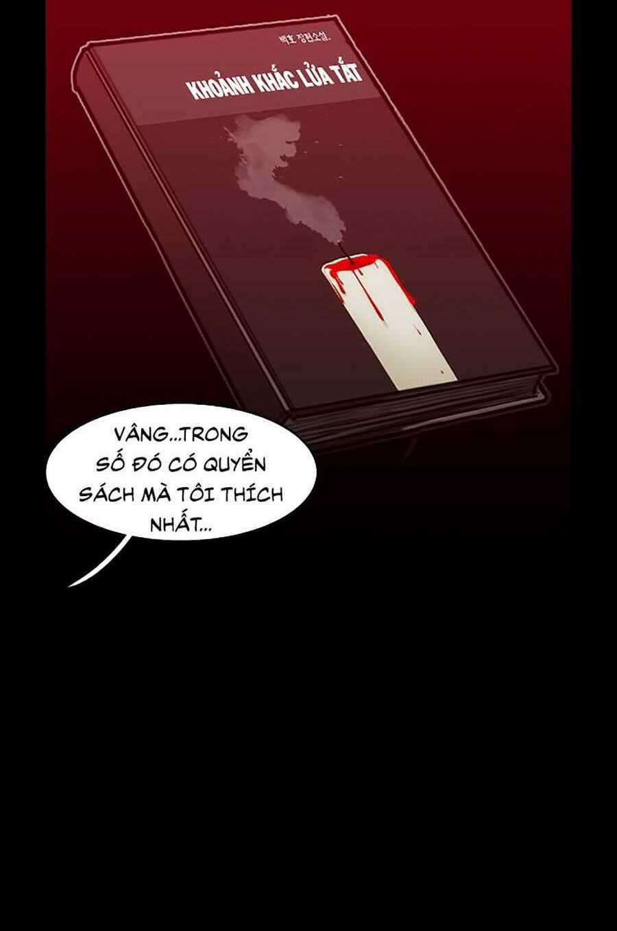 Khu Trọ Quỷ Ám Chapter 40 trang 57