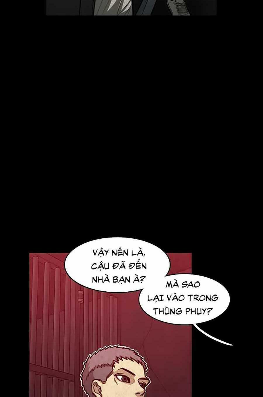 Khu Trọ Quỷ Ám Chapter 40 trang 59