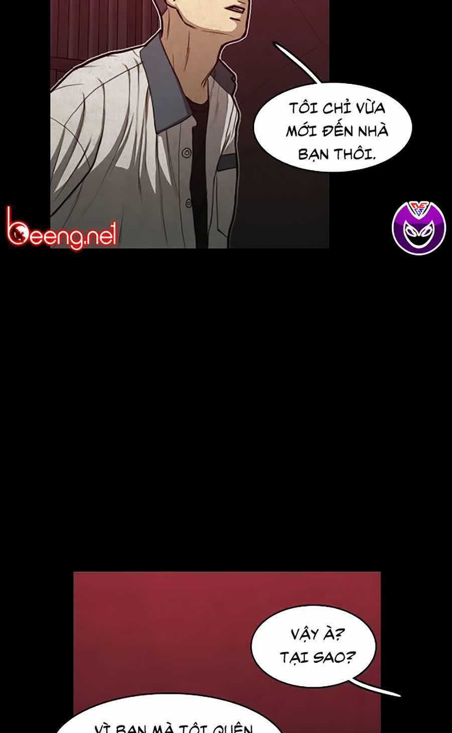 Khu Trọ Quỷ Ám Chapter 40 trang 60