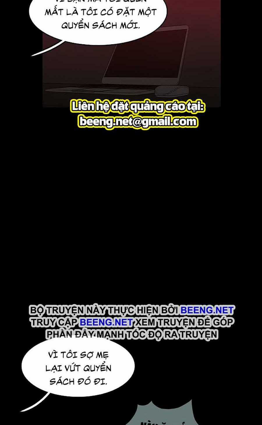 Khu Trọ Quỷ Ám Chapter 40 trang 61