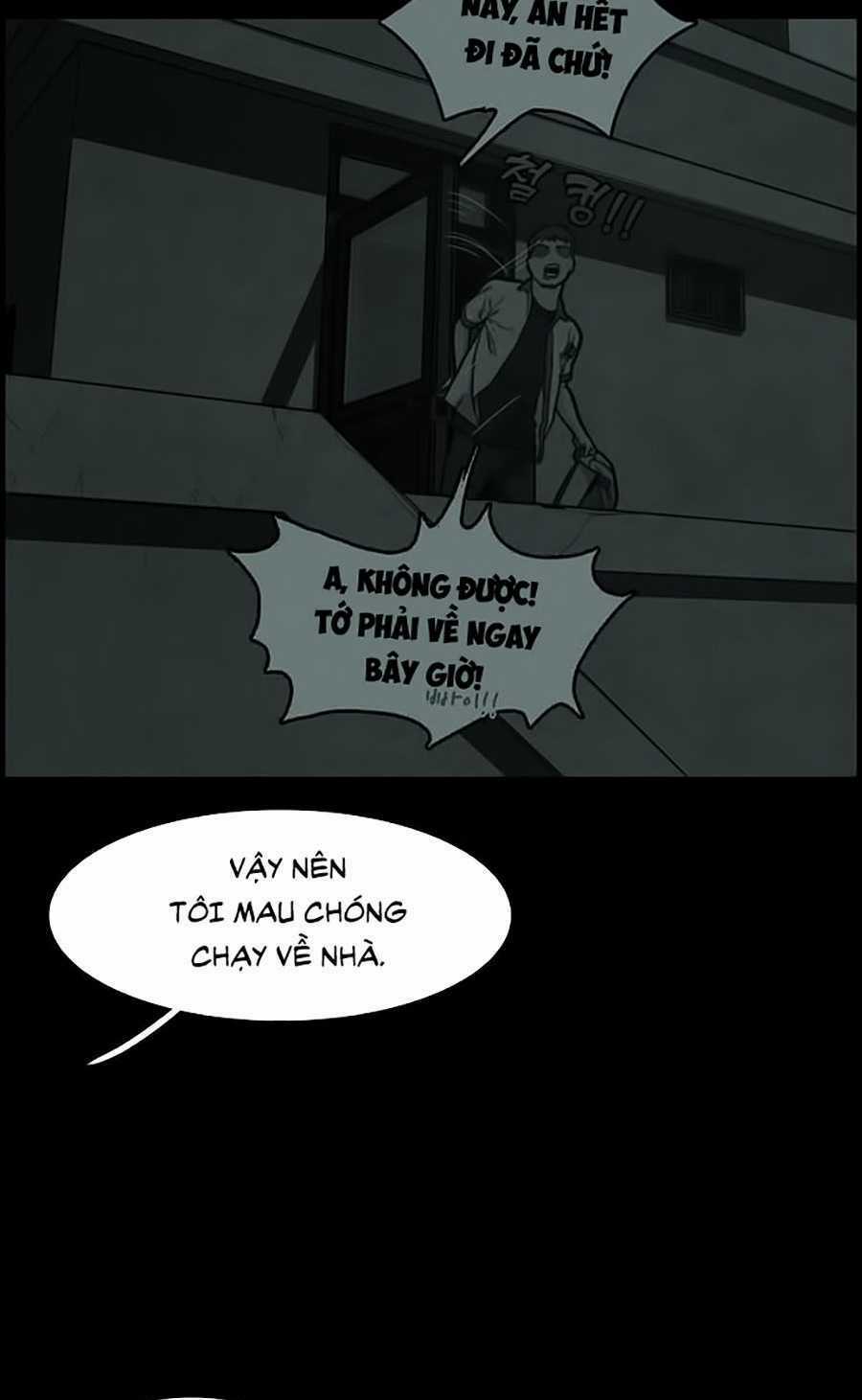 Khu Trọ Quỷ Ám Chapter 40 trang 62