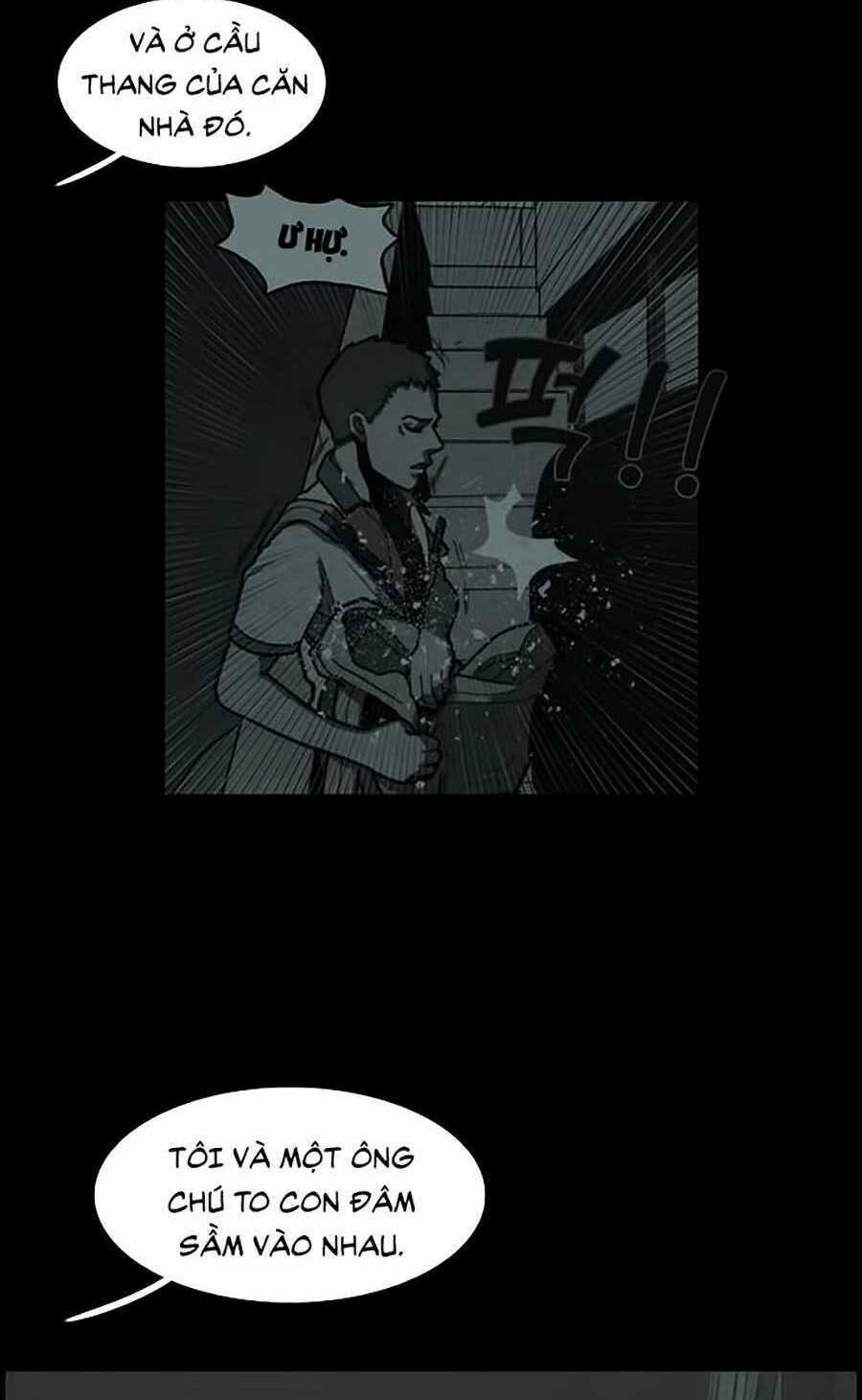 Khu Trọ Quỷ Ám Chapter 40 trang 63