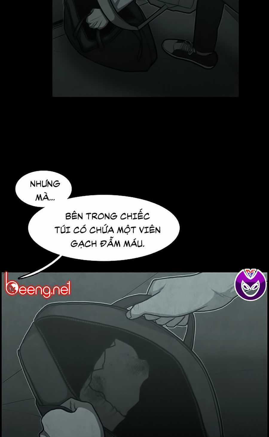 Khu Trọ Quỷ Ám Chapter 40 trang 66