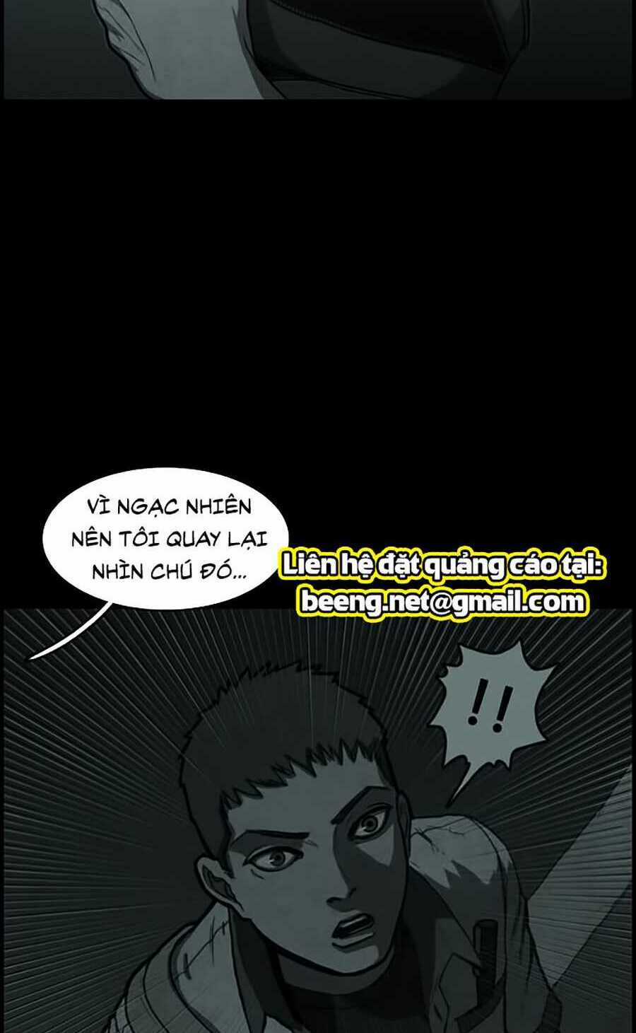 Khu Trọ Quỷ Ám Chapter 40 trang 67