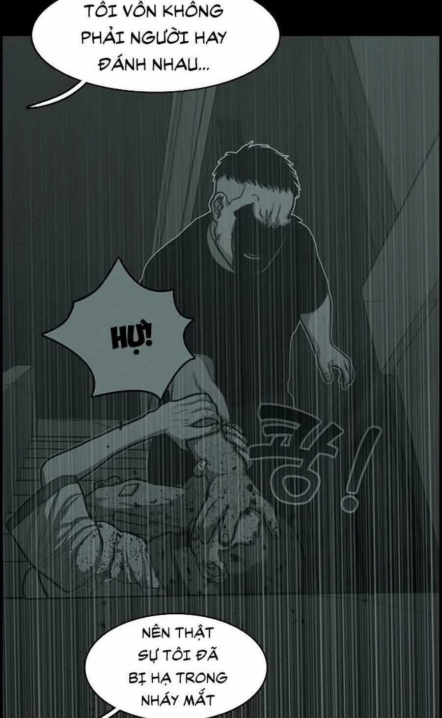 Khu Trọ Quỷ Ám Chapter 40 trang 71