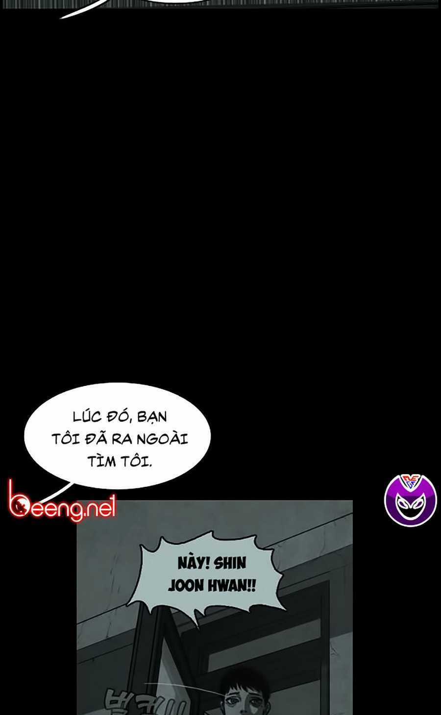 Khu Trọ Quỷ Ám Chapter 40 trang 72