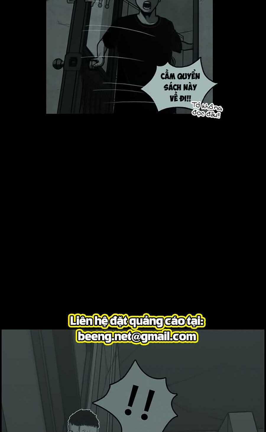 Khu Trọ Quỷ Ám Chapter 40 trang 73