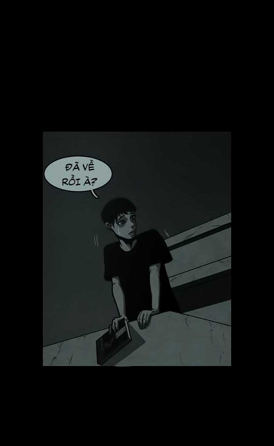 Khu Trọ Quỷ Ám Chapter 40 trang 75