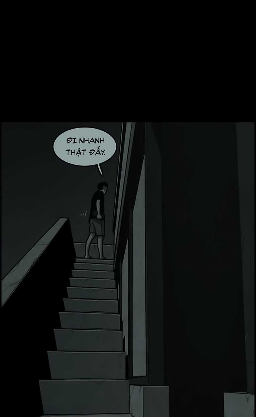 Khu Trọ Quỷ Ám Chapter 40 trang 76