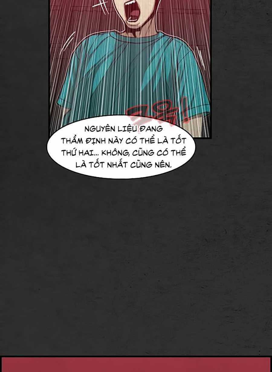 Khu Trọ Quỷ Ám Chapter 40 trang 8