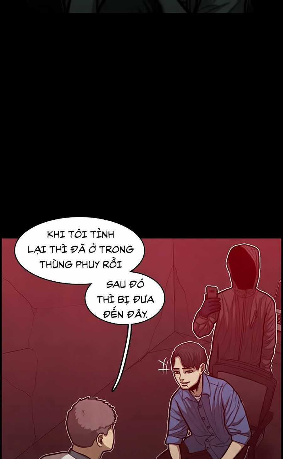 Khu Trọ Quỷ Ám Chapter 40 trang 80