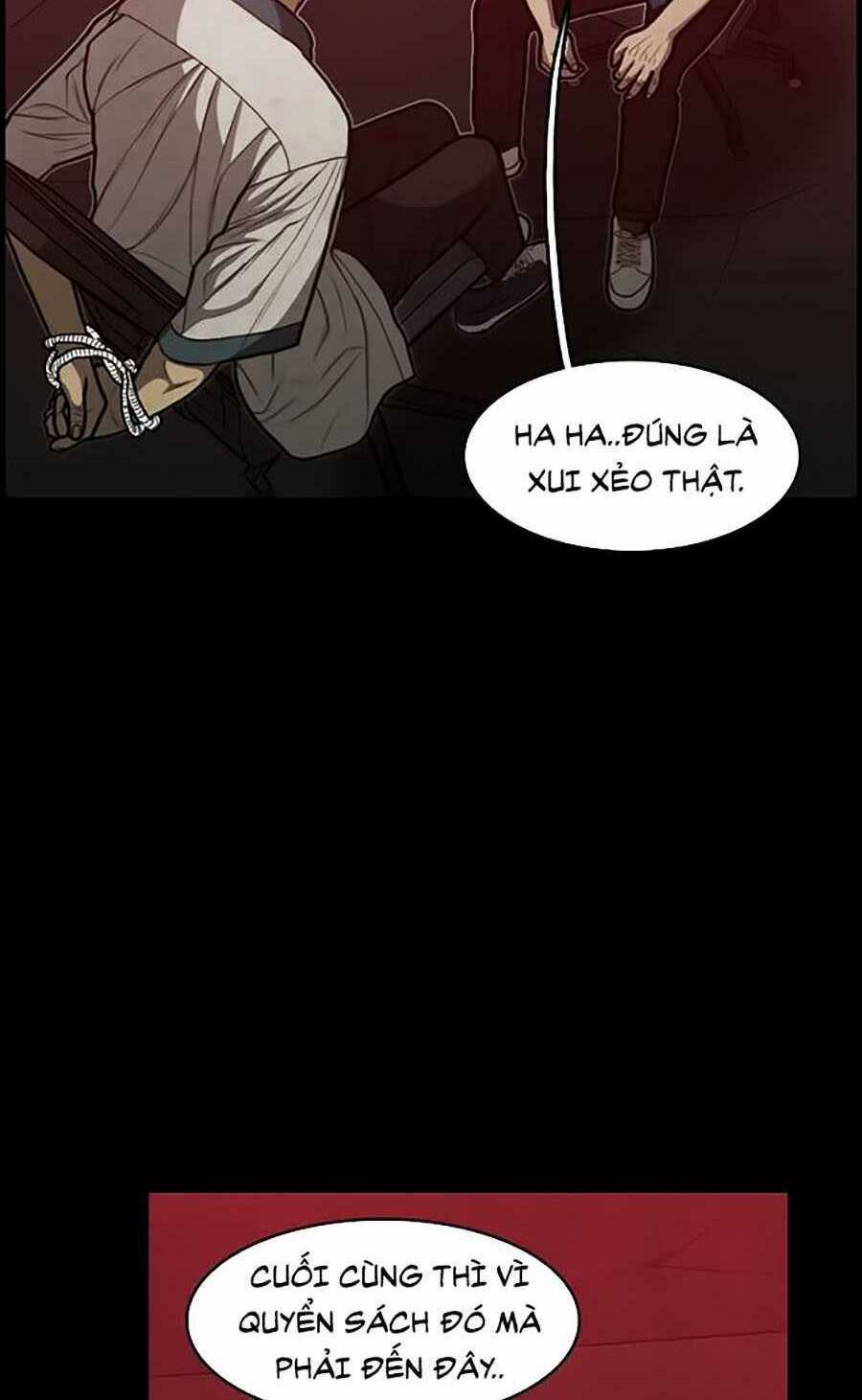 Khu Trọ Quỷ Ám Chapter 40 trang 81