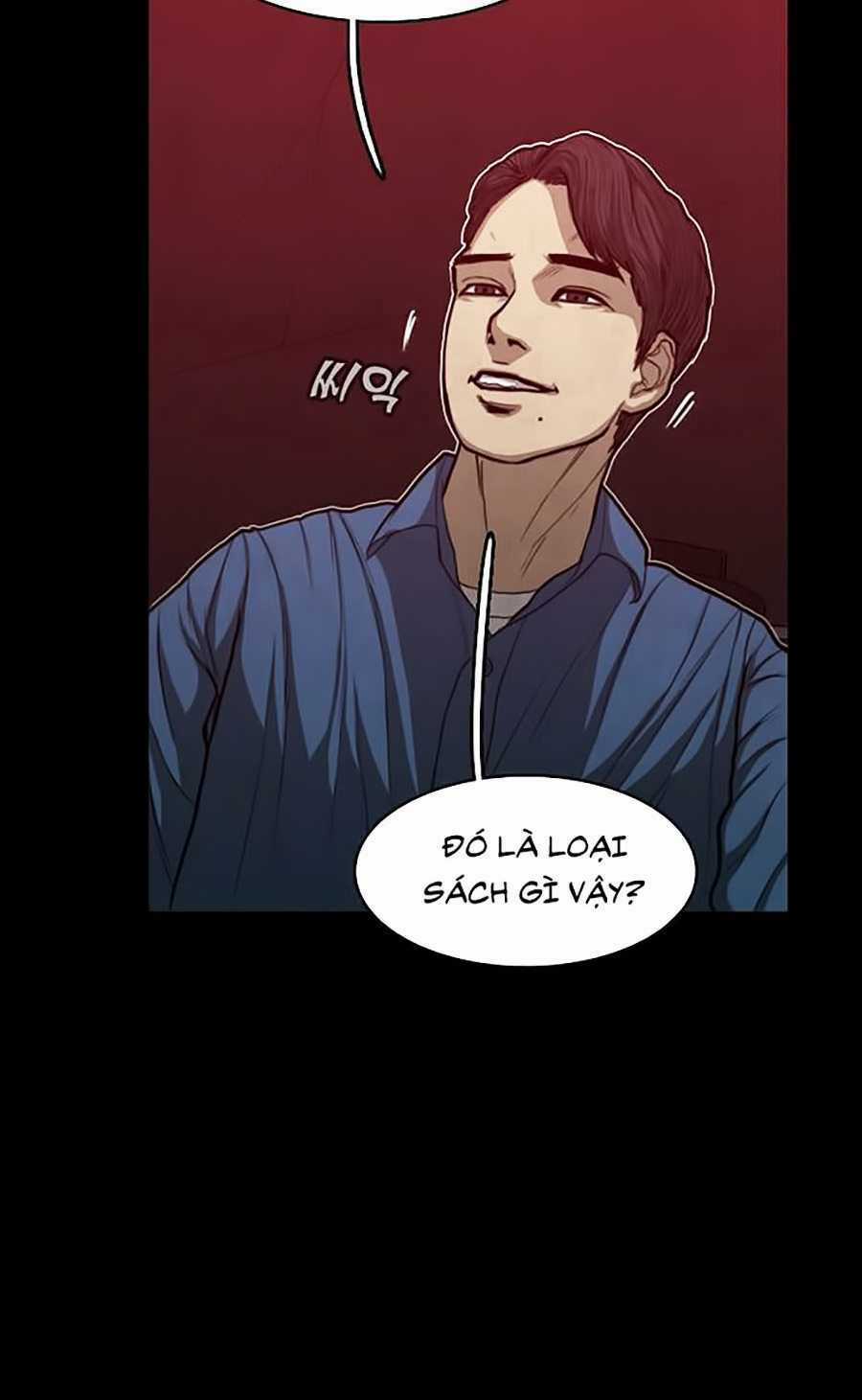 Khu Trọ Quỷ Ám Chapter 40 trang 82