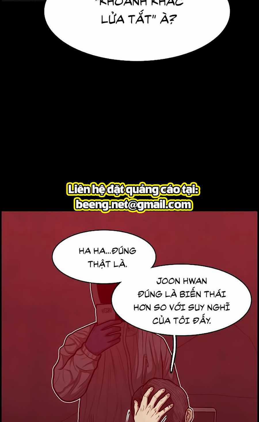 Khu Trọ Quỷ Ám Chapter 40 trang 84