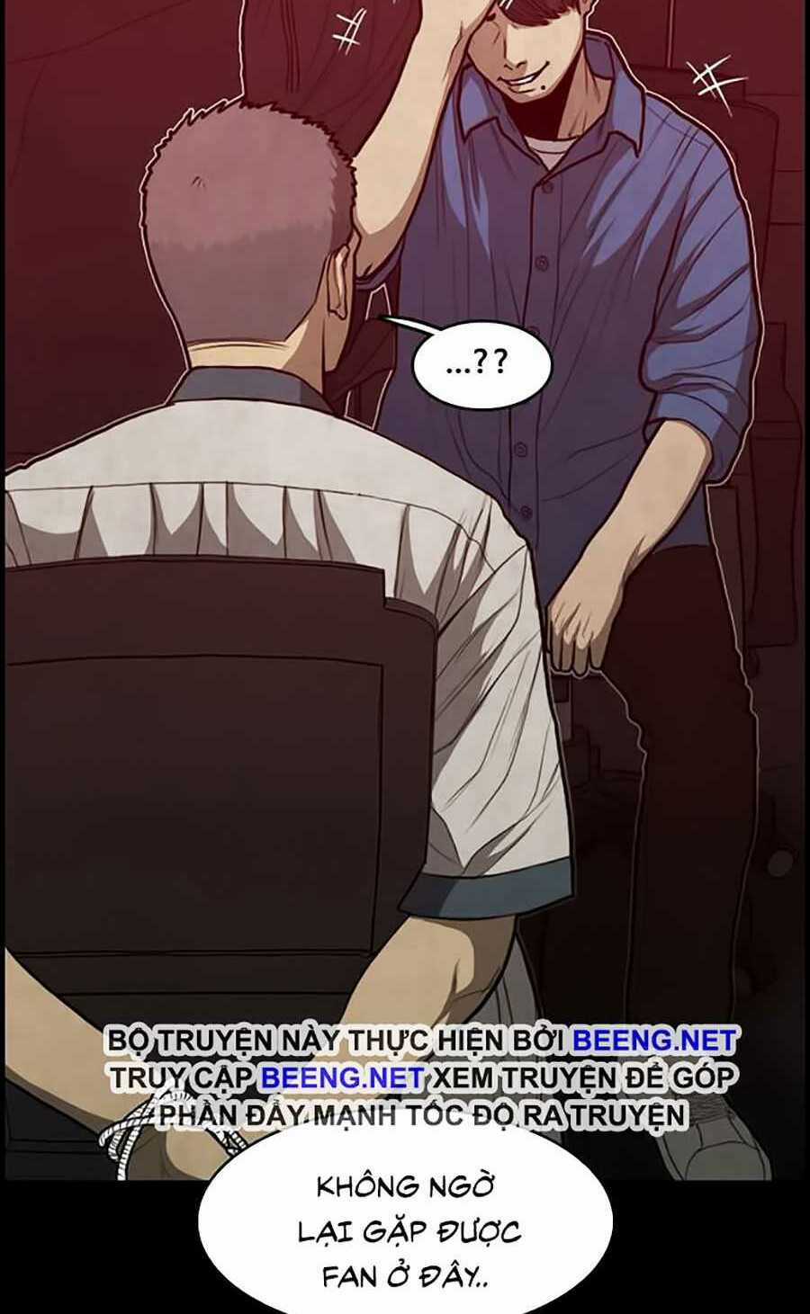 Khu Trọ Quỷ Ám Chapter 40 trang 85