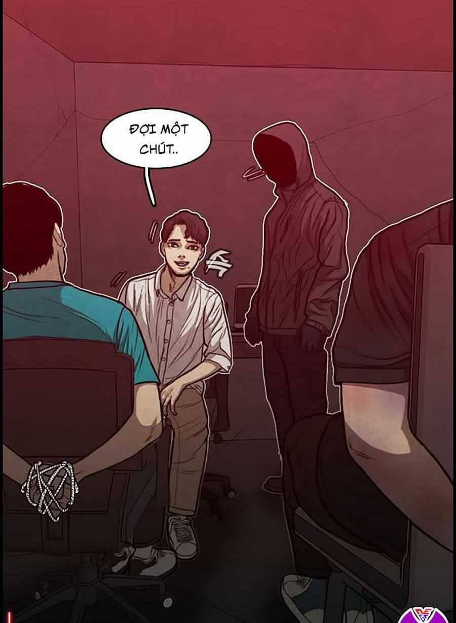 Khu Trọ Quỷ Ám Chapter 40 trang 9