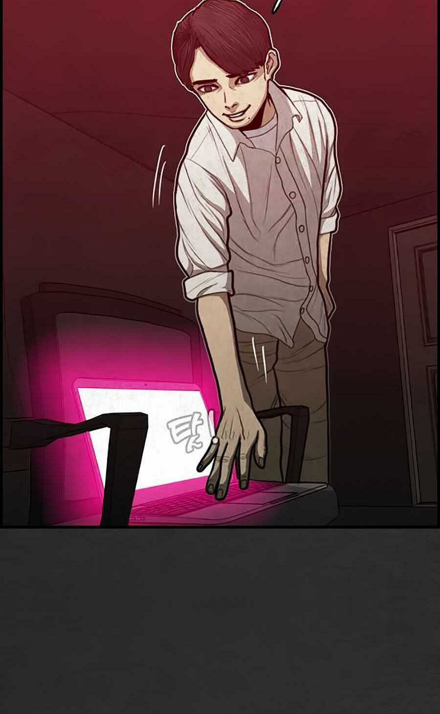 Khu Trọ Quỷ Ám Chapter 40 trang 93