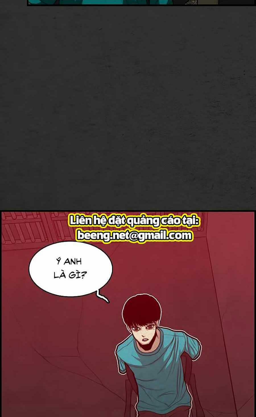 Khu Trọ Quỷ Ám Chapter 40 trang 95