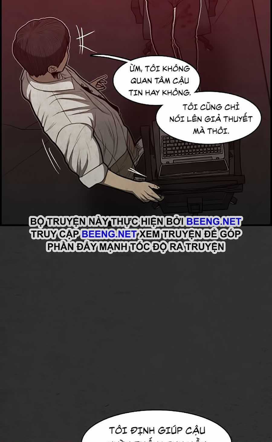 Khu Trọ Quỷ Ám Chapter 40 trang 96