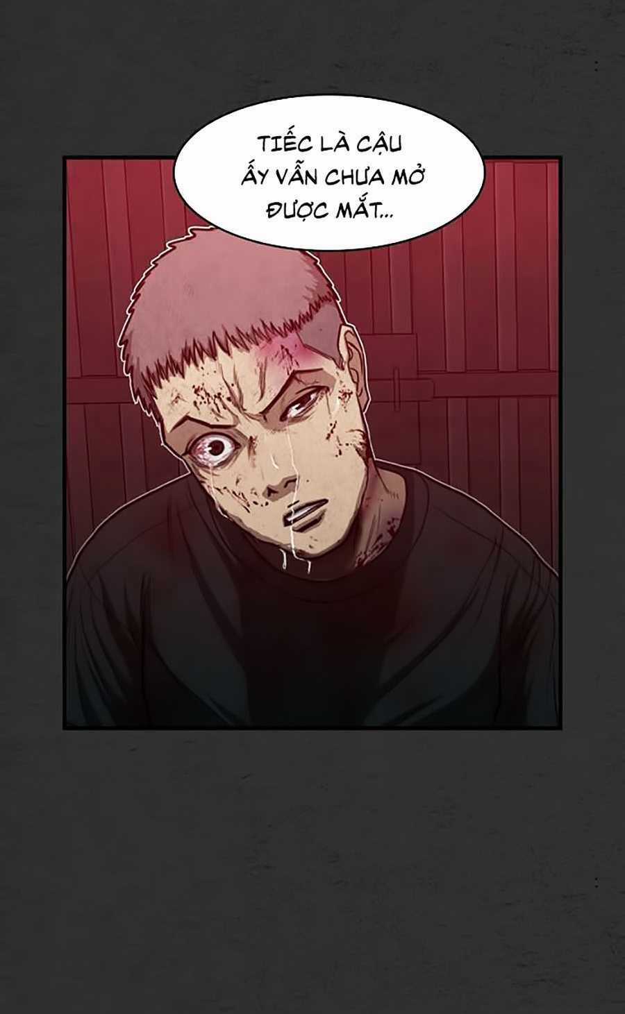 Khu Trọ Quỷ Ám Chapter 40 trang 98