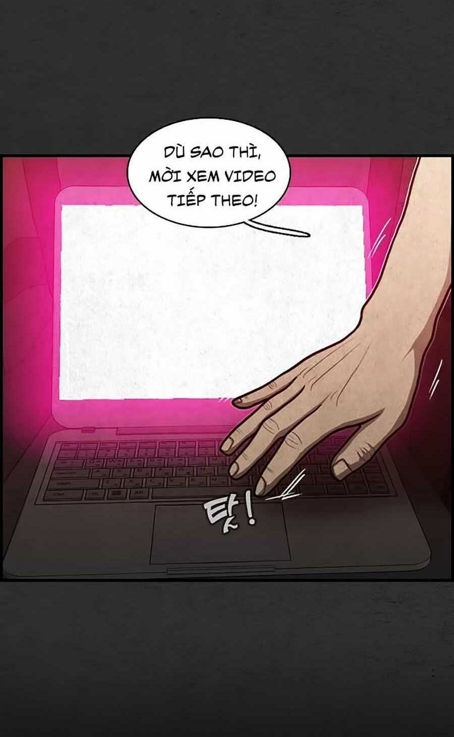 Khu Trọ Quỷ Ám Chapter 40 trang 99