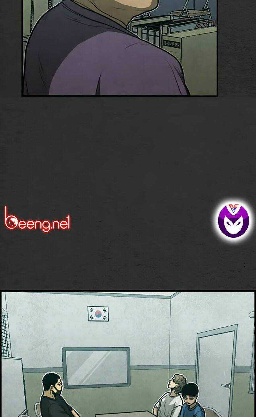 Khu Trọ Quỷ Ám Chapter 41 trang 101