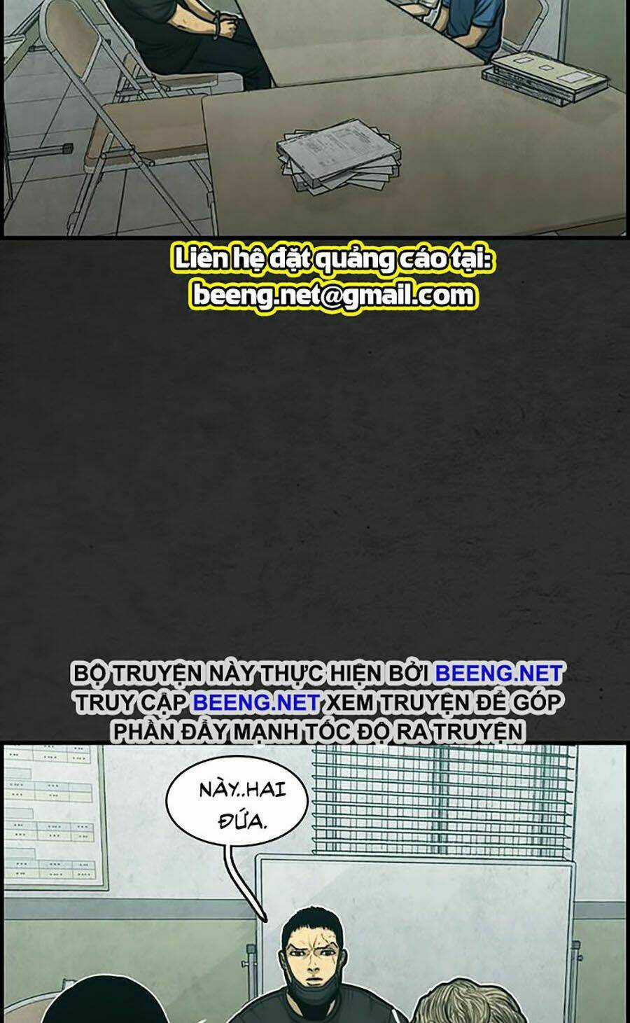 Khu Trọ Quỷ Ám Chapter 41 trang 102