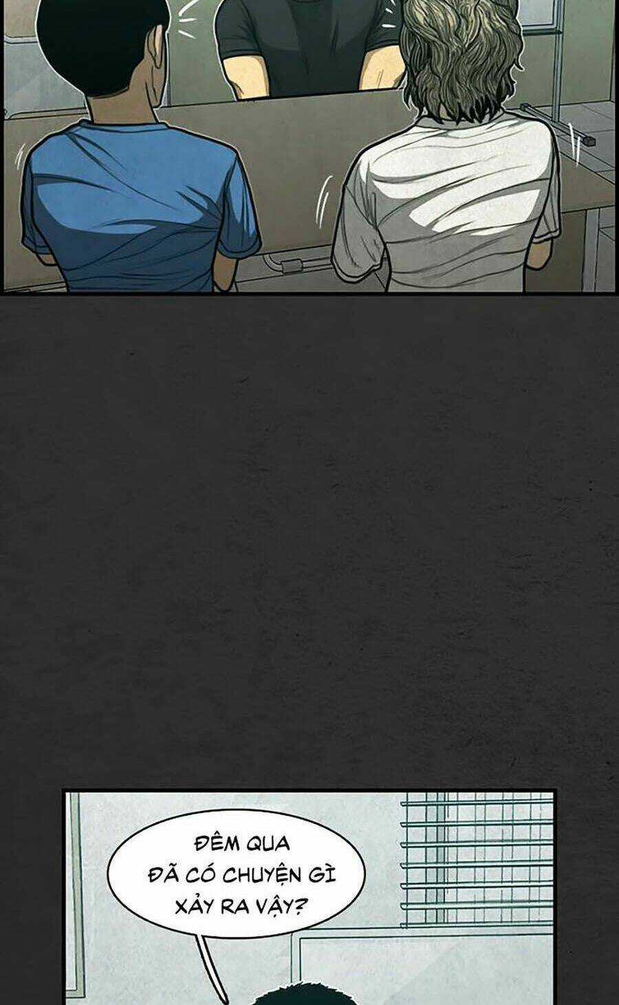 Khu Trọ Quỷ Ám Chapter 41 trang 103