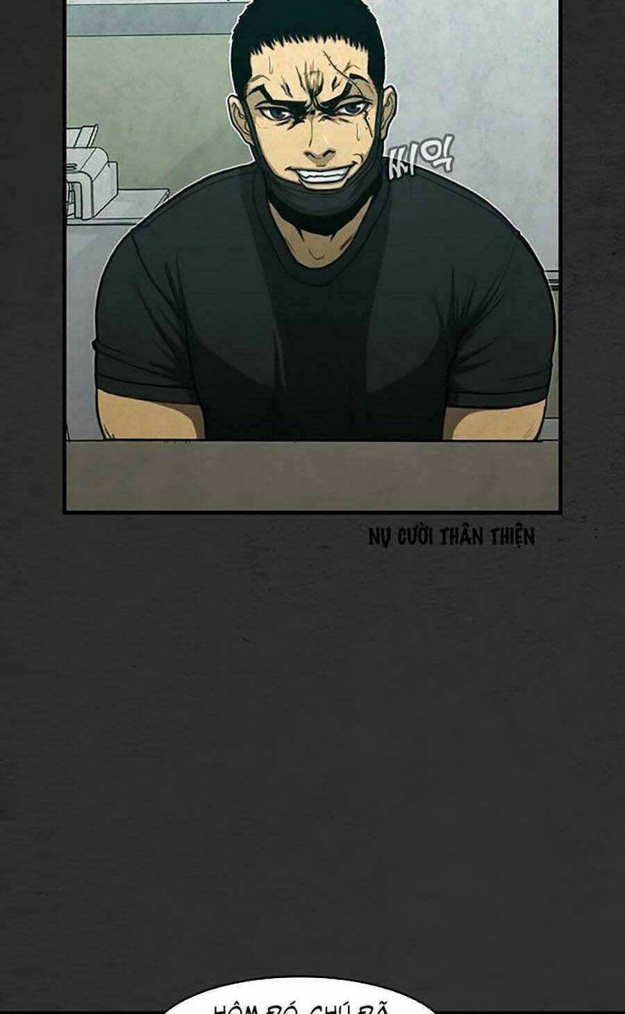 Khu Trọ Quỷ Ám Chapter 41 trang 104