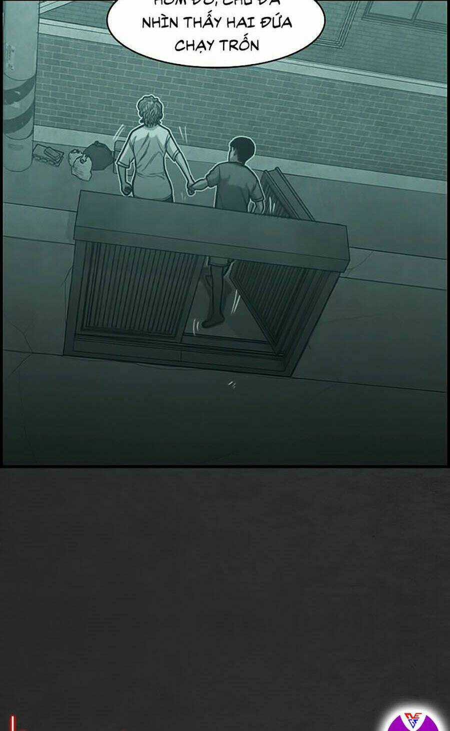 Khu Trọ Quỷ Ám Chapter 41 trang 105