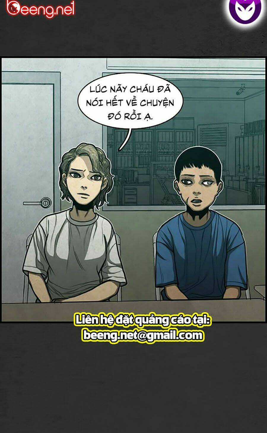 Khu Trọ Quỷ Ám Chapter 41 trang 106