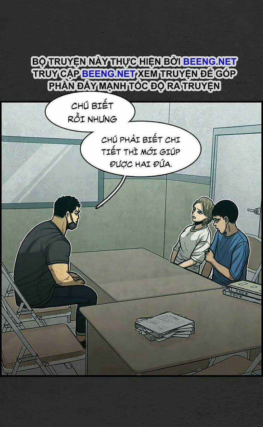 Khu Trọ Quỷ Ám Chapter 41 trang 107