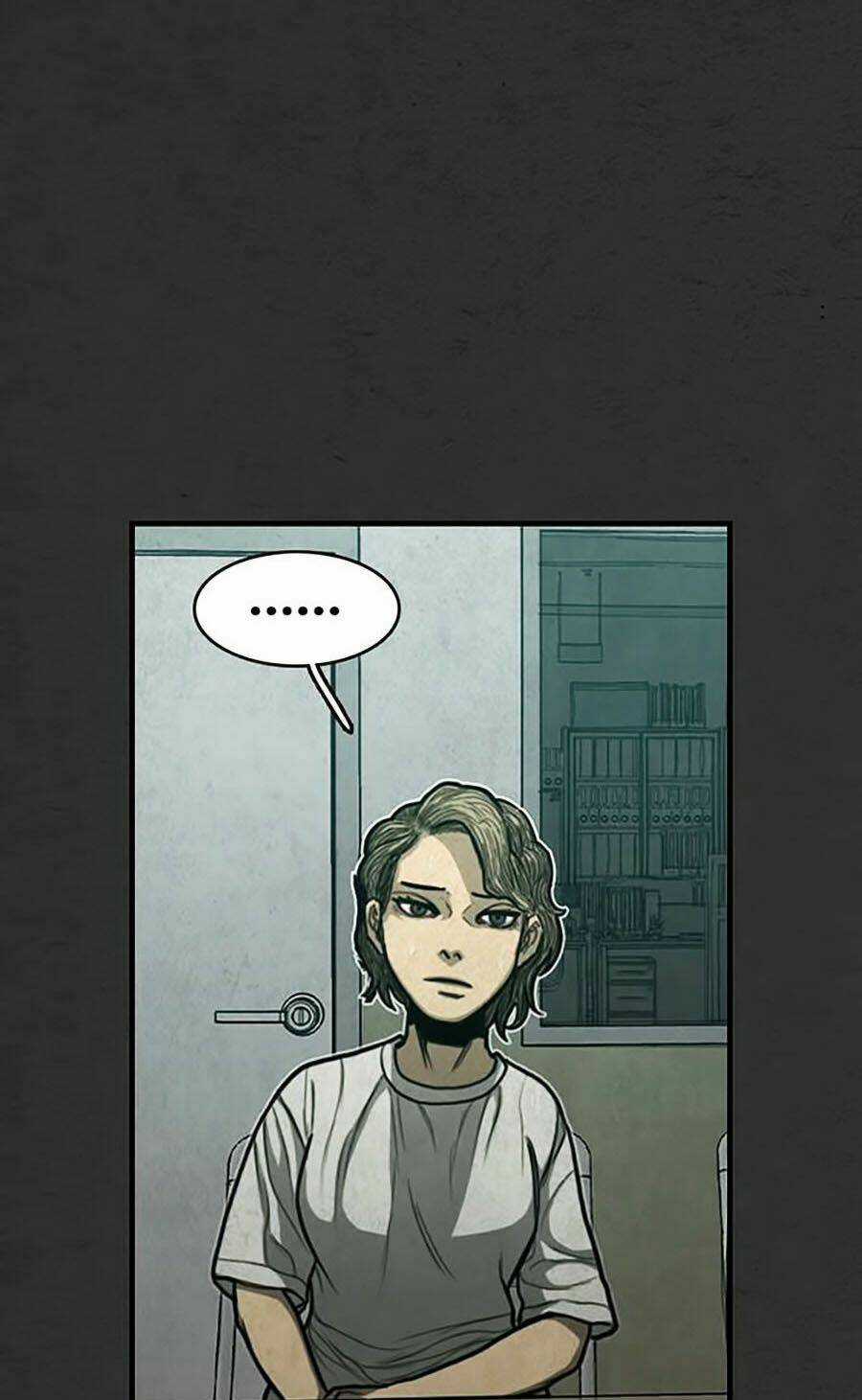 Khu Trọ Quỷ Ám Chapter 41 trang 108