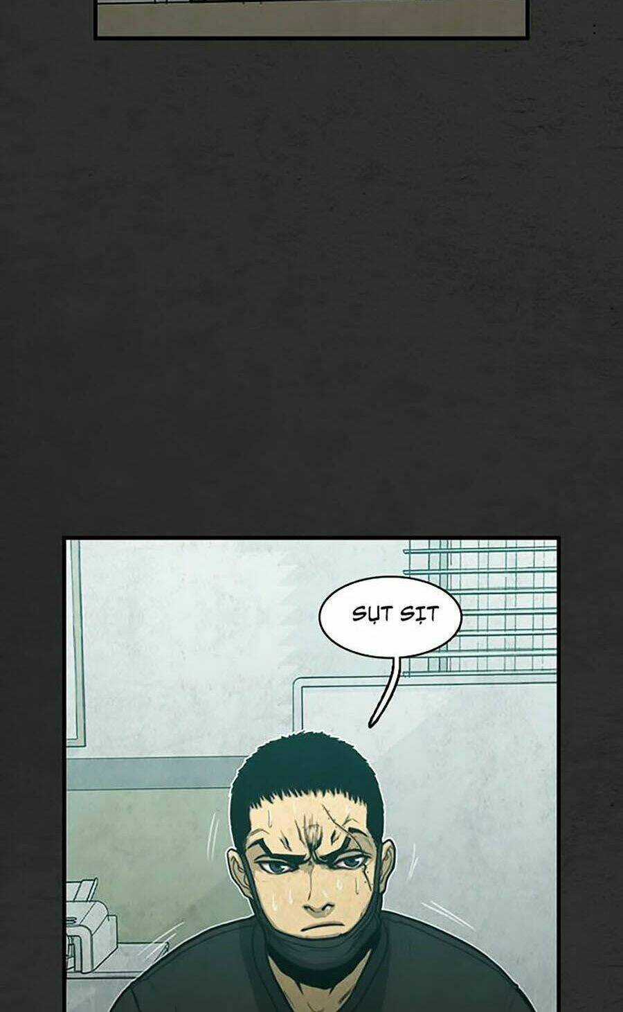 Khu Trọ Quỷ Ám Chapter 41 trang 109