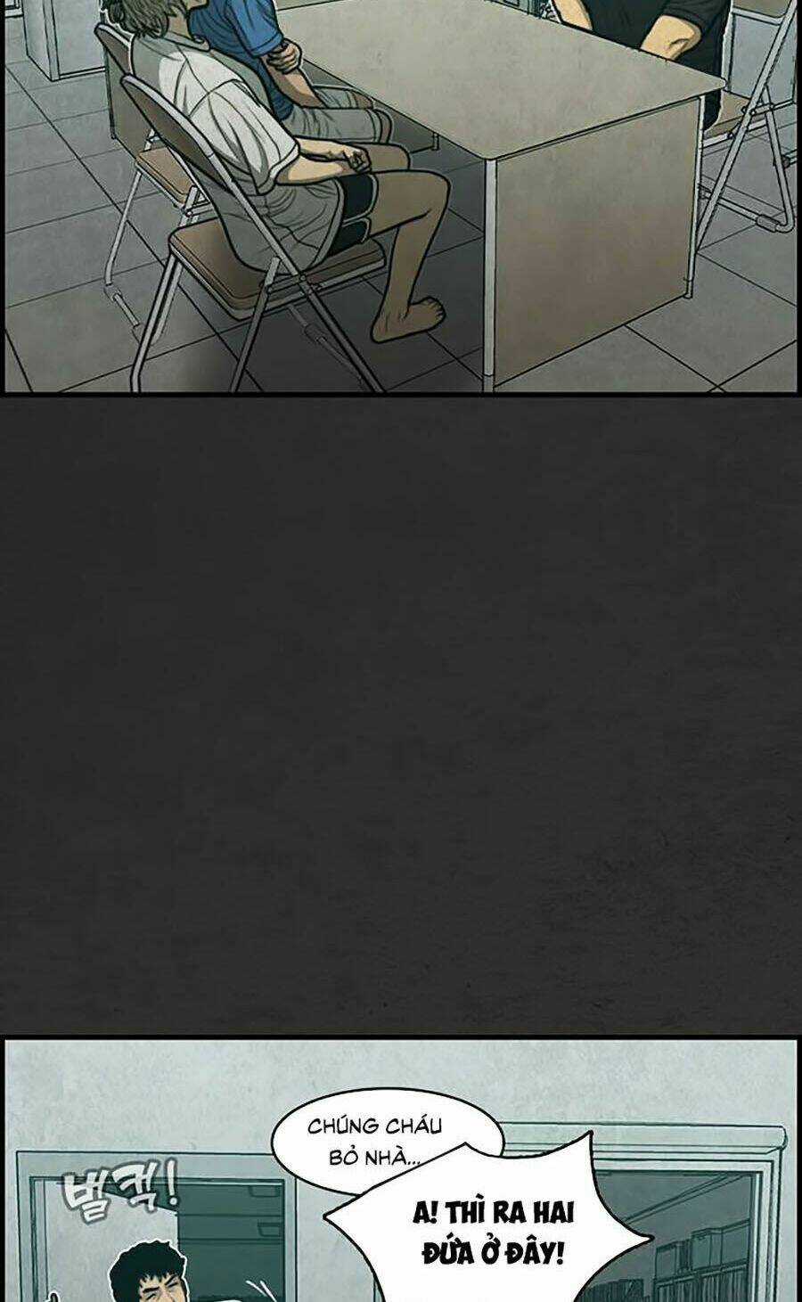 Khu Trọ Quỷ Ám Chapter 41 trang 111