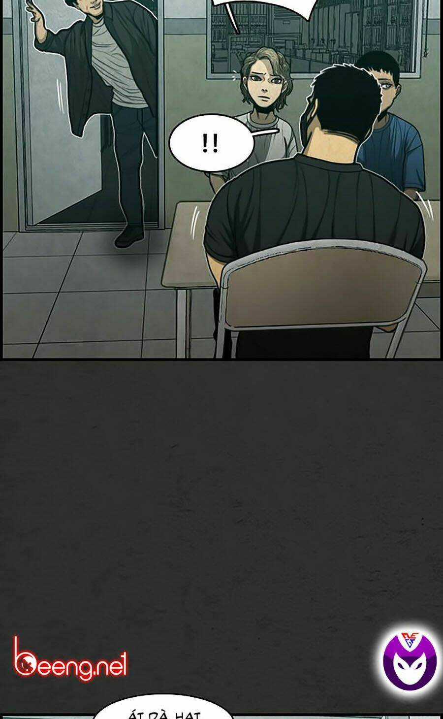 Khu Trọ Quỷ Ám Chapter 41 trang 112