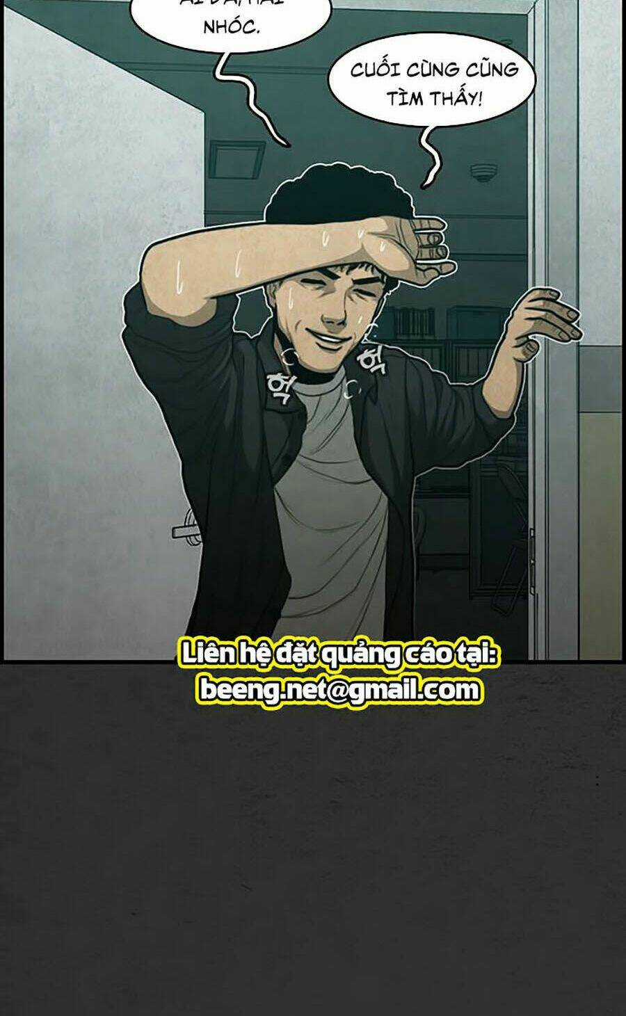 Khu Trọ Quỷ Ám Chapter 41 trang 113