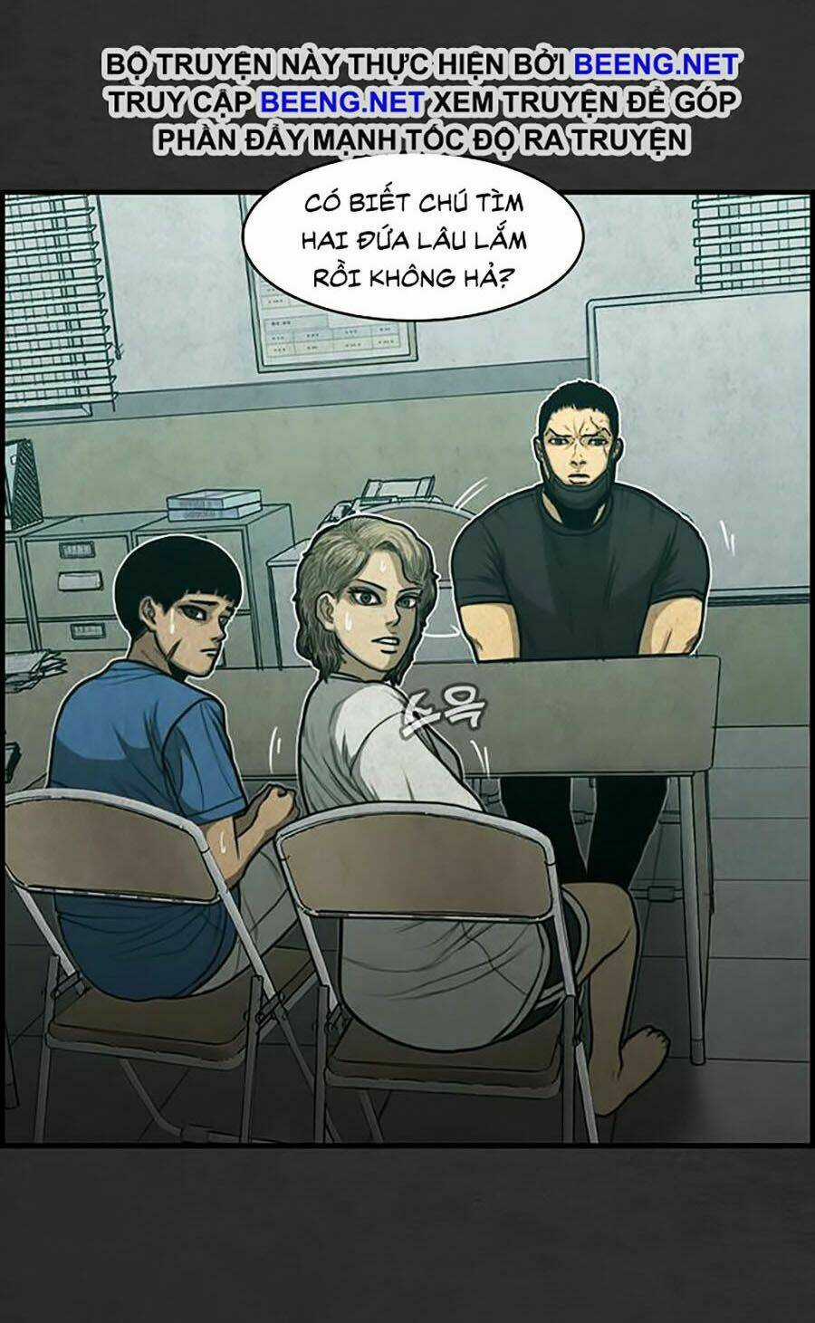 Khu Trọ Quỷ Ám Chapter 41 trang 114