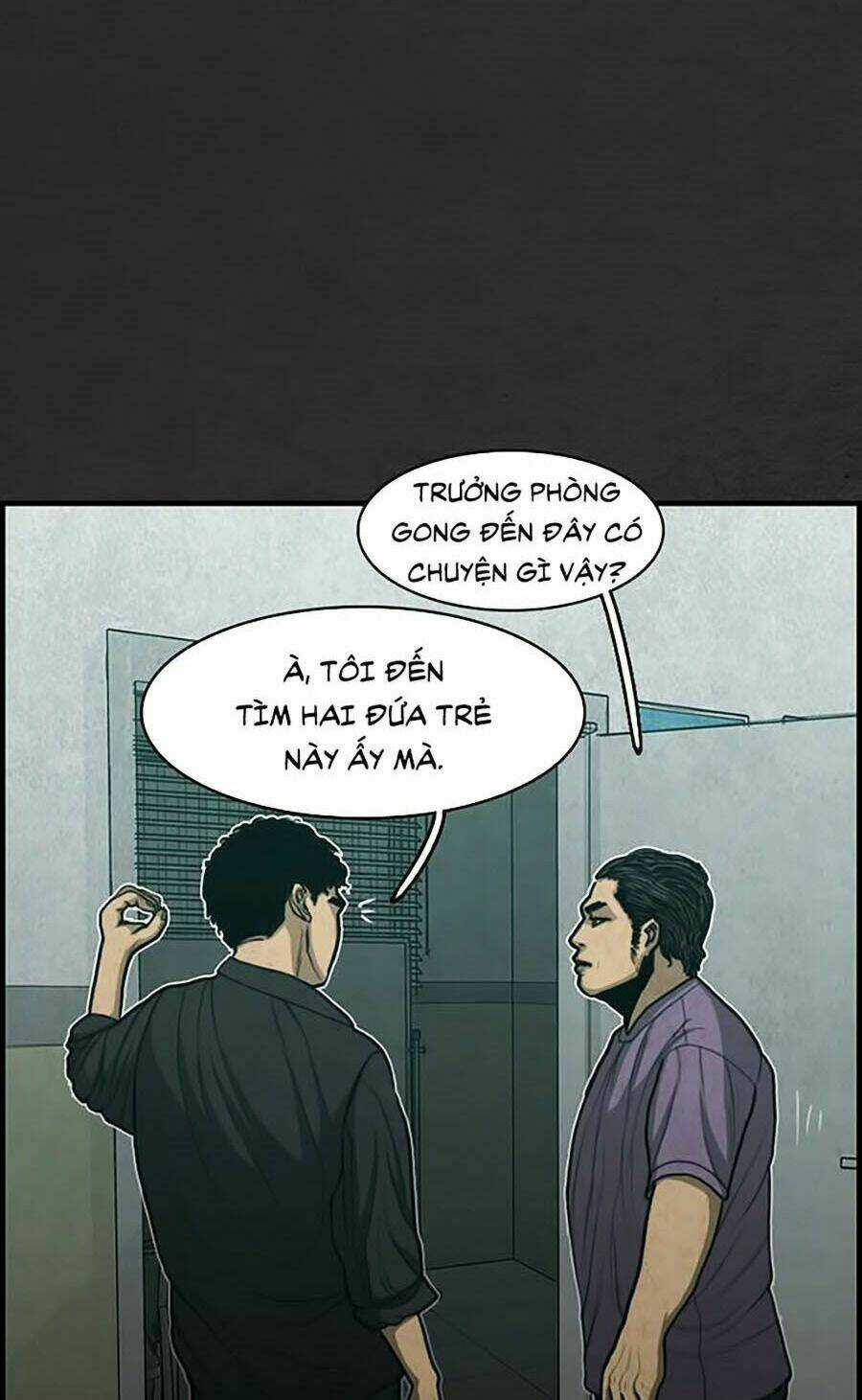 Khu Trọ Quỷ Ám Chapter 41 trang 115