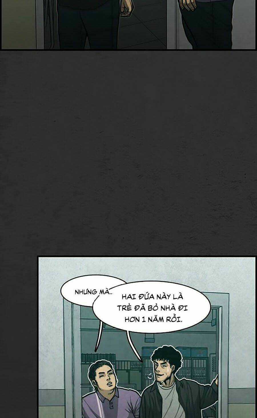 Khu Trọ Quỷ Ám Chapter 41 trang 116