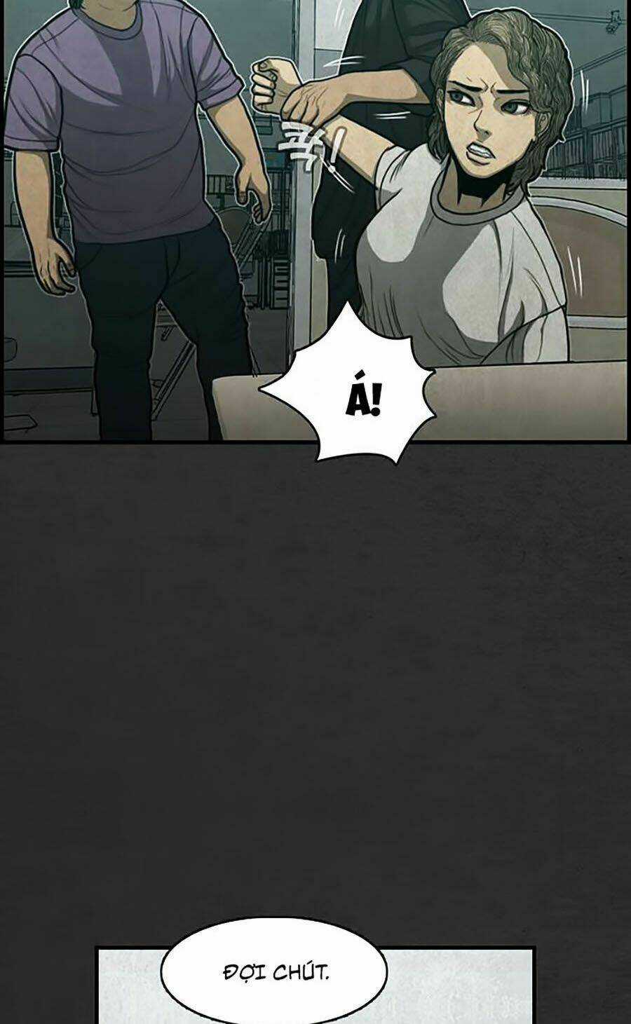 Khu Trọ Quỷ Ám Chapter 41 trang 118