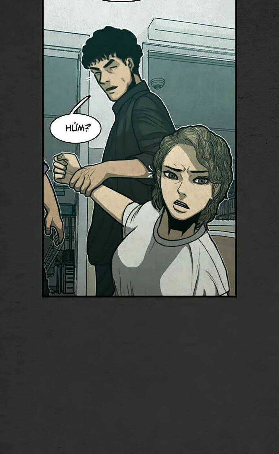 Khu Trọ Quỷ Ám Chapter 41 trang 119