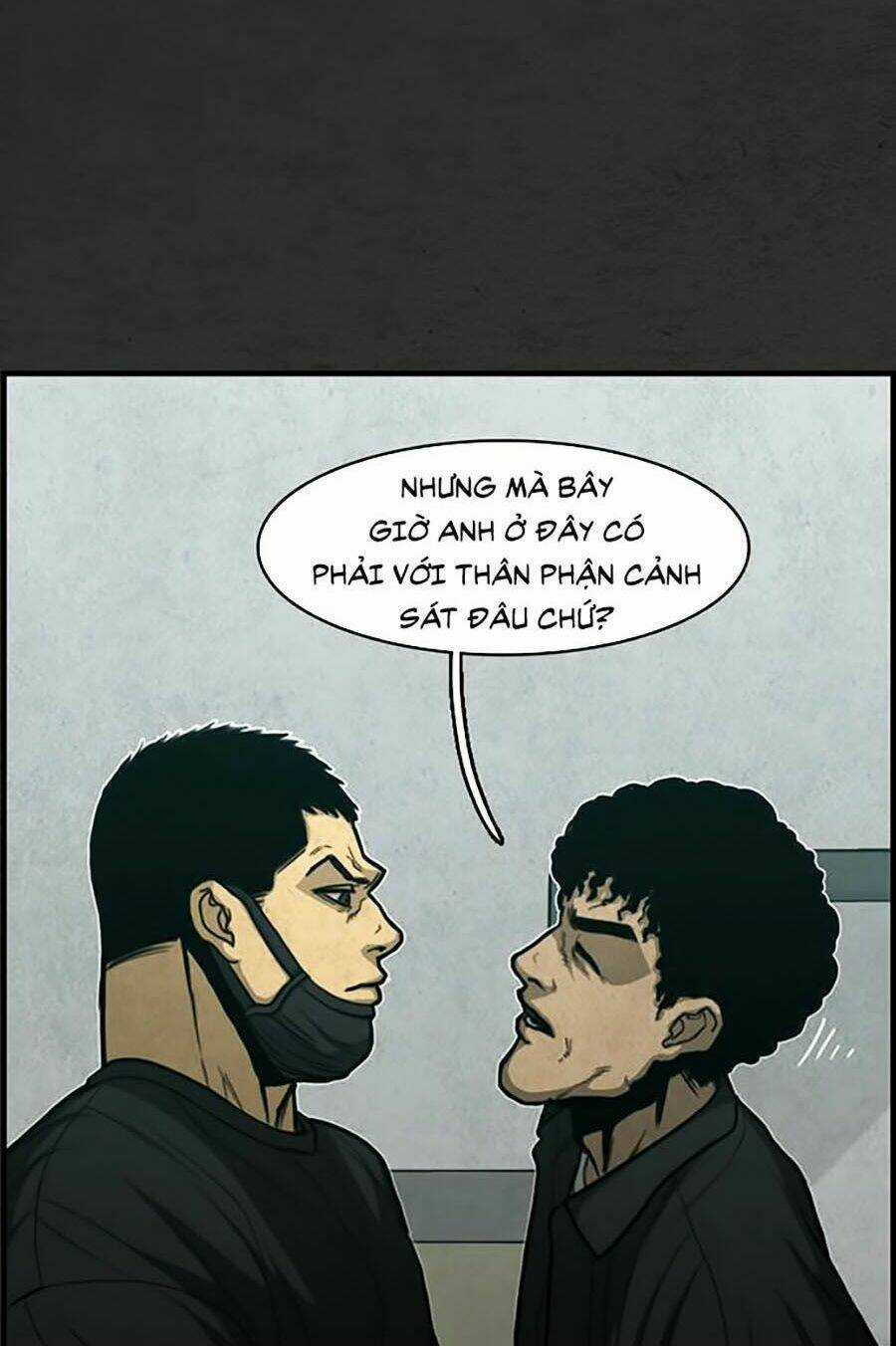 Khu Trọ Quỷ Ám Chapter 41 trang 125