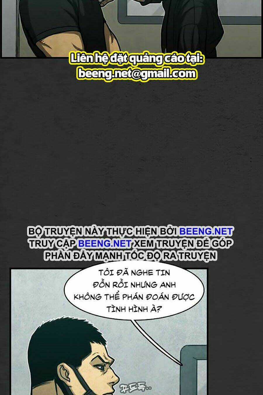 Khu Trọ Quỷ Ám Chapter 41 trang 127