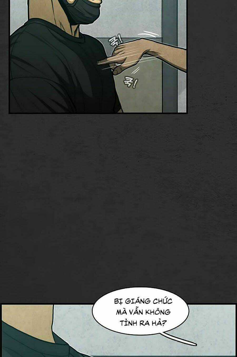 Khu Trọ Quỷ Ám Chapter 41 trang 128