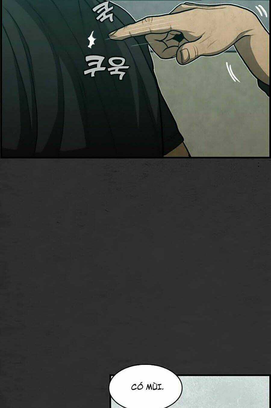 Khu Trọ Quỷ Ám Chapter 41 trang 129